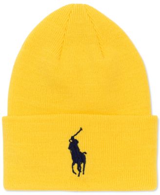 polo beanie