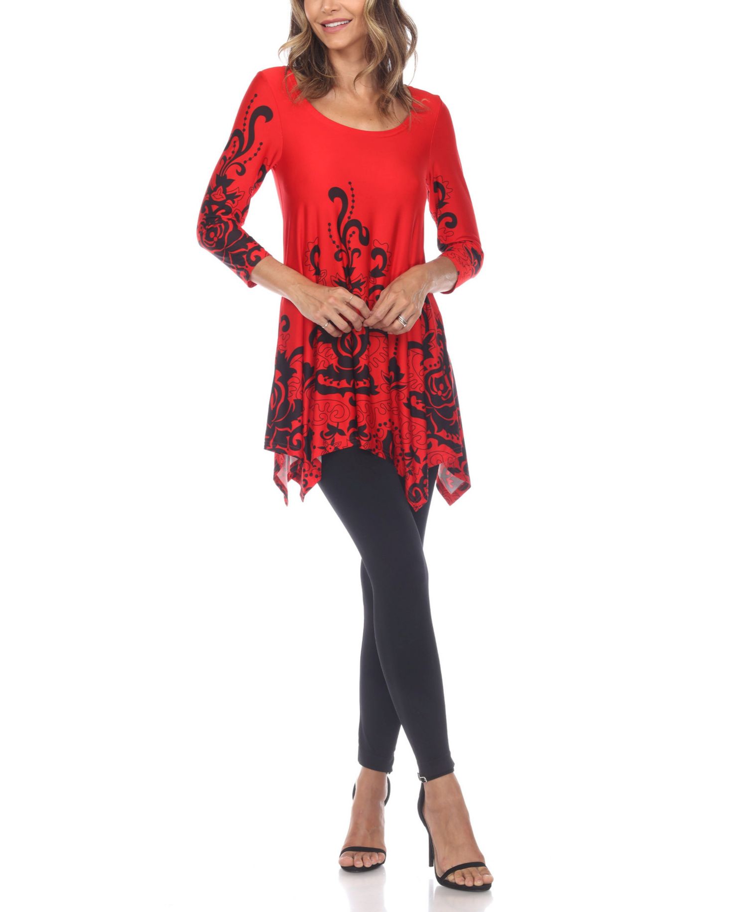 Women's Yanette Tunic