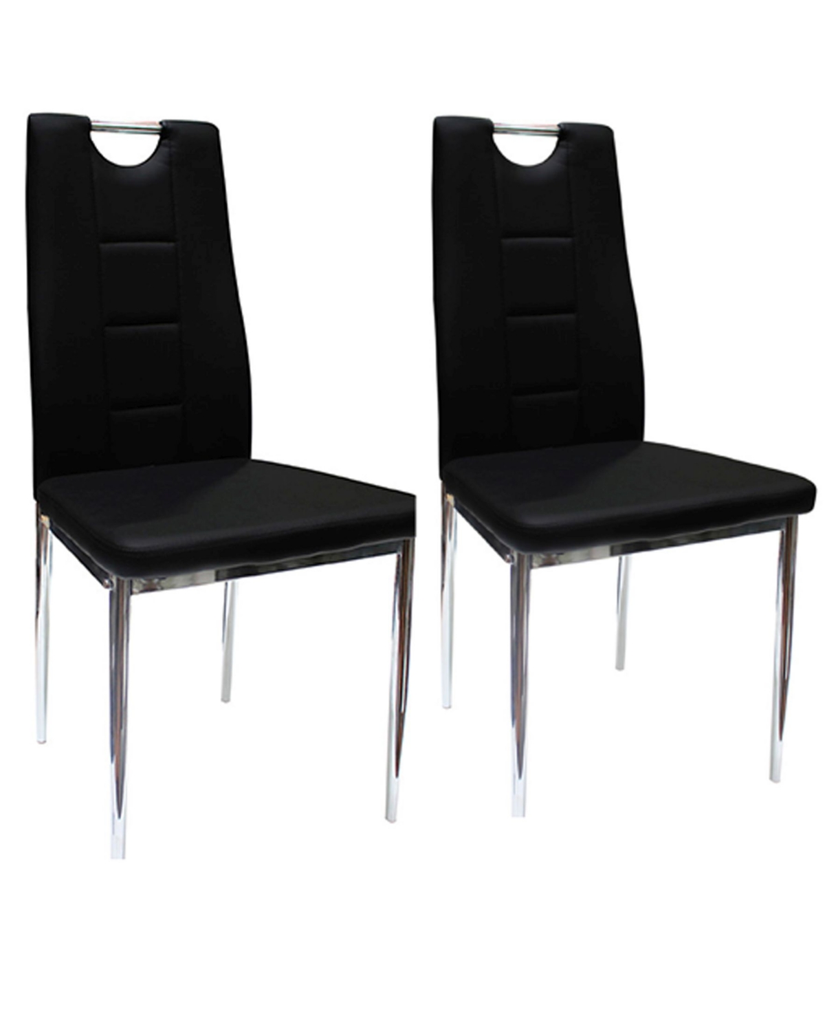 12857590 Beverly Upholstered Side Chairs, Set of 2 sku 12857590
