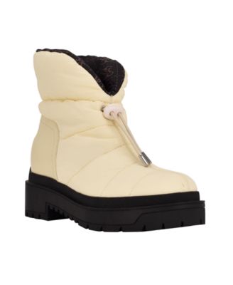 guess snow boots womens