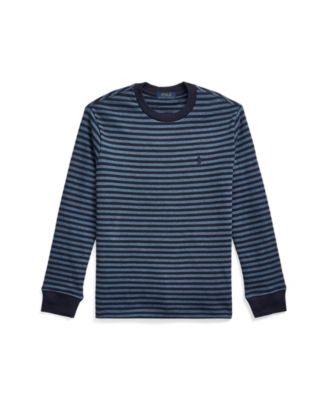 polo long sleeve t shirts macy's