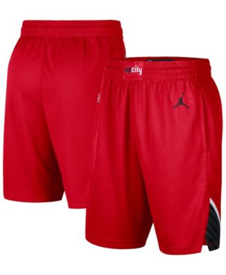 portland trailblazer shorts