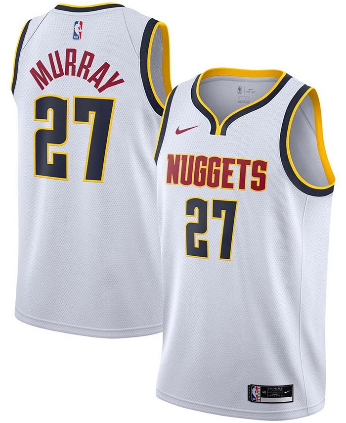 nuggets jersey 2020