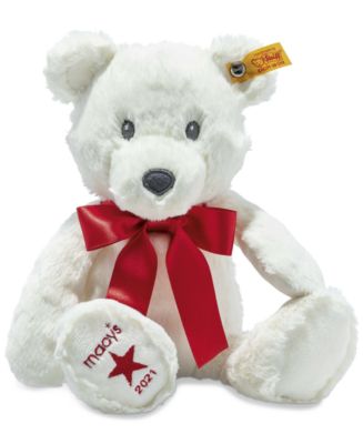 Teddy Bear, Bags & Accessories, monogrammed by Initially London