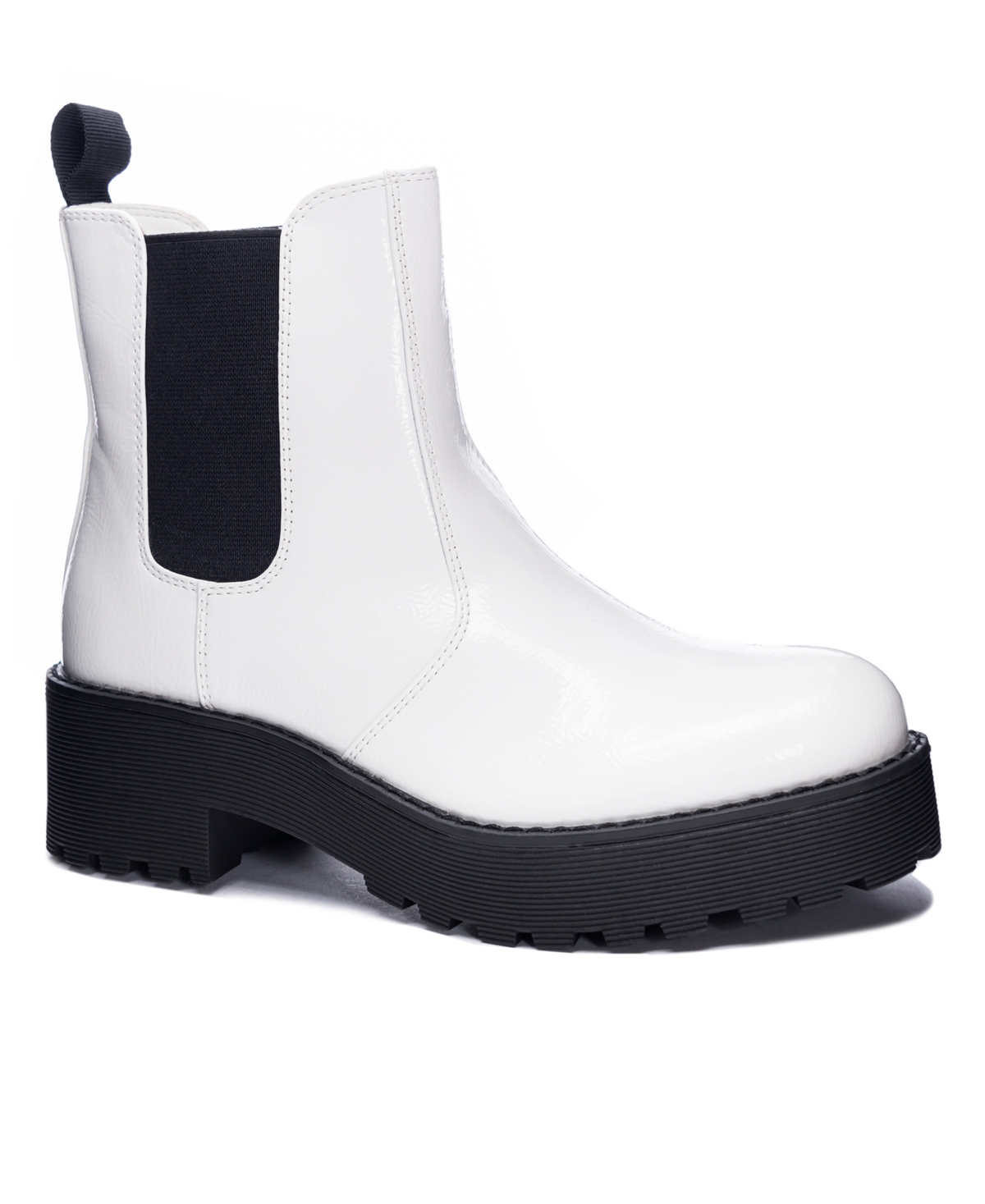 Dirty laundry montana chelsea lug boot hotsell