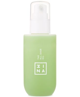 3INA - The All Over Oil