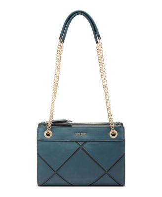 Nine West - Ellie A List Medium Crossbody