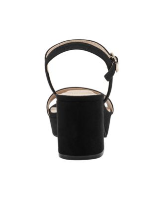 Women's Pennie Platform Block Heel Sandals