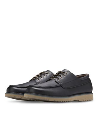 Men's Jed Moc Toe Oxford Shoes