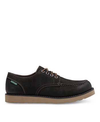 Men's Lumber Down Oxford Shoes