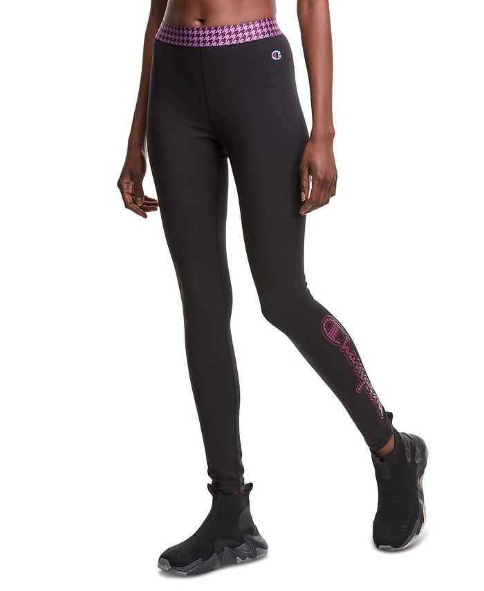 Champion Women s Double Dry Leggings Macy s
