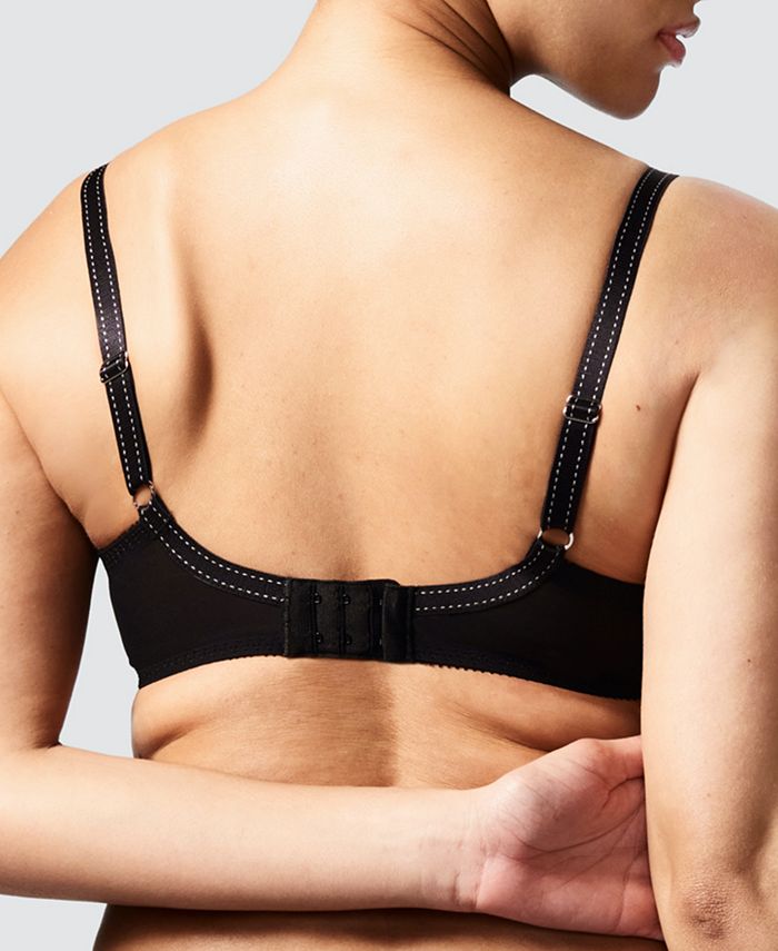 Chantelle Rive Gauche Full Coverage Unlined Bra 3281, Online Only