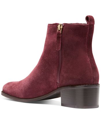 addie bootie cole haan