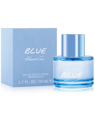 kenneth cole blue eau de toilette spray