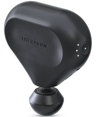 Therabody Theragun Mini Percussive Device - Macy's