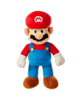 Nintendo Jumbo Plush Mario