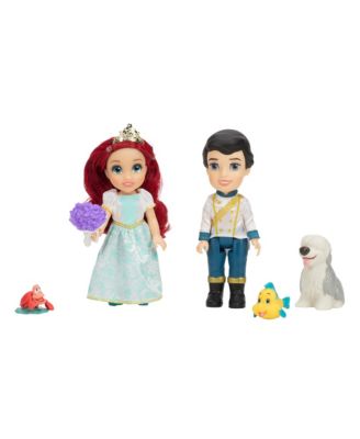 ariel toy set