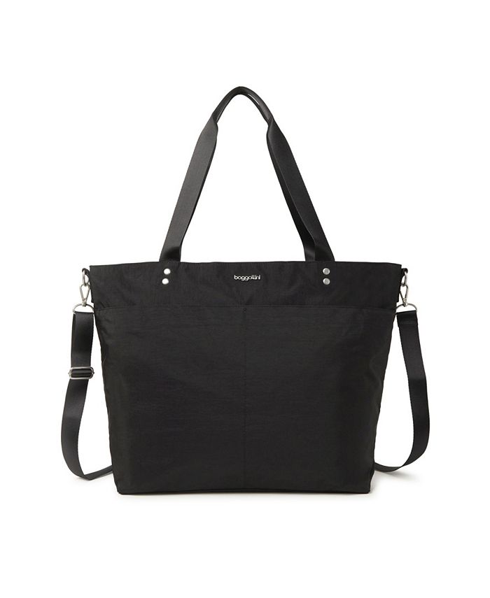 Baggallini Large Carryall Tote - Macy's