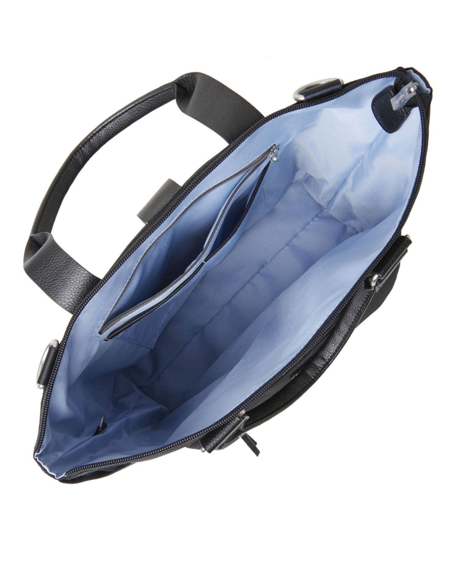 3-In-1 Convertible Backpack Tote