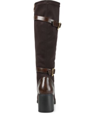 Women's Gaibree Wide Calf Boots