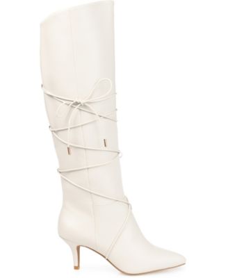 Women's Kaavia Wide Calf Boots