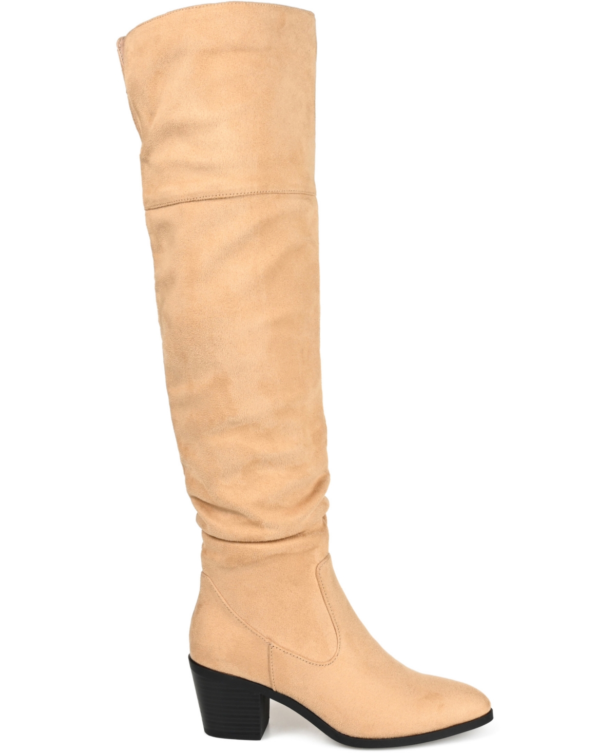 Journee Collection Women's Zivia Boots