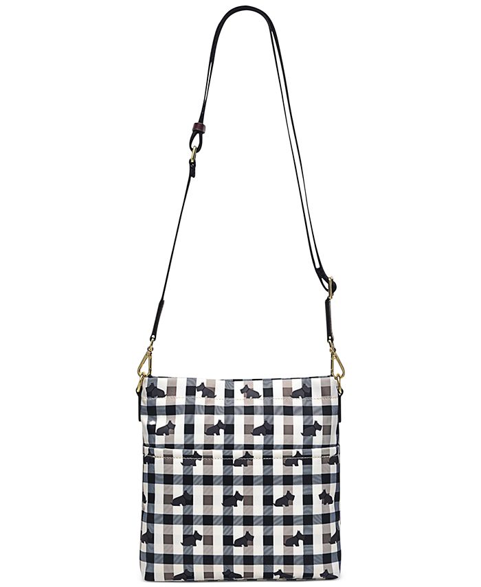 Radley London Finsbury Park Crossbody Macy's