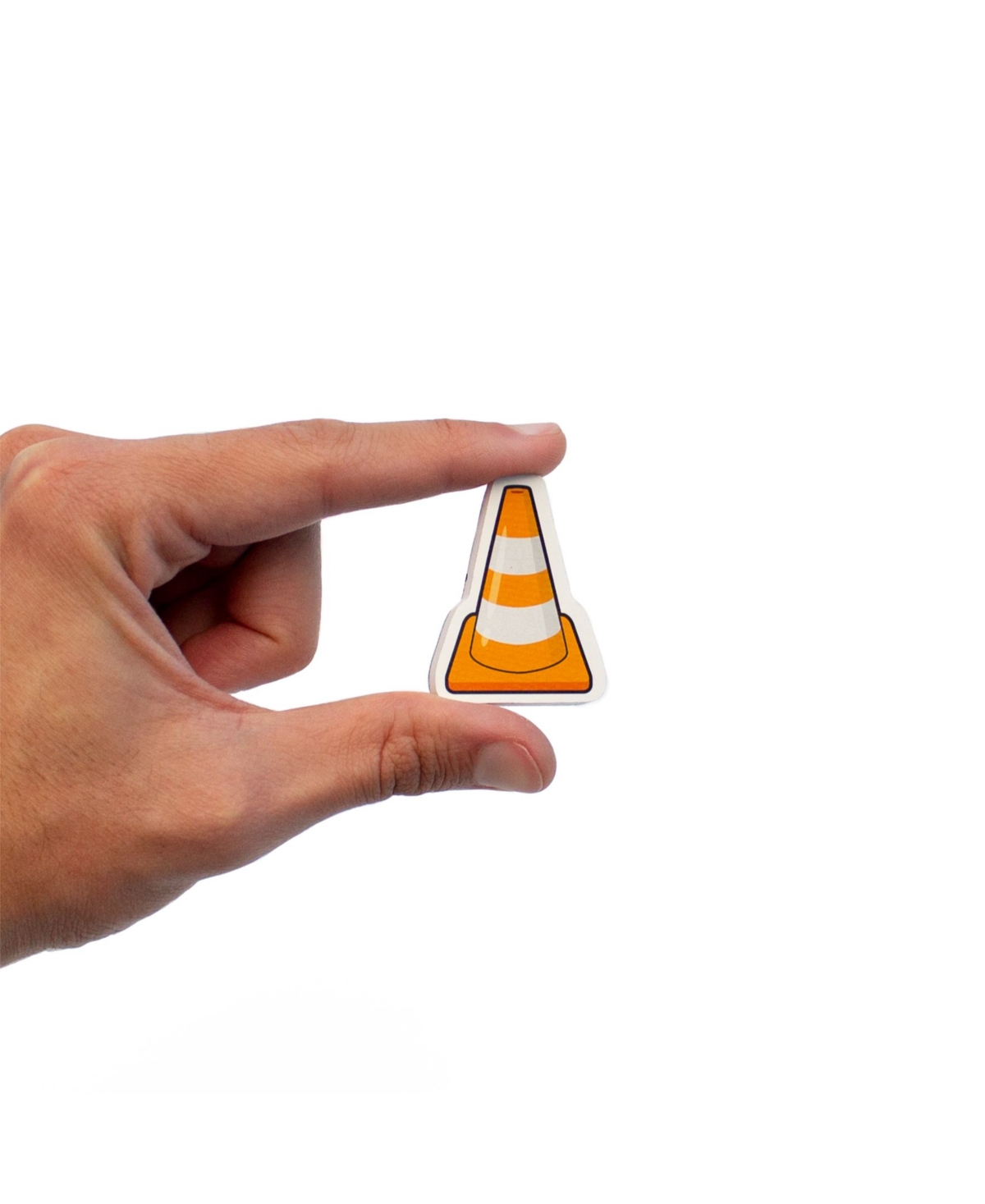 Junior Learning Magic-e Magnetic Learning Foam-Like Objects Educational Learning Set, 40 Pieces