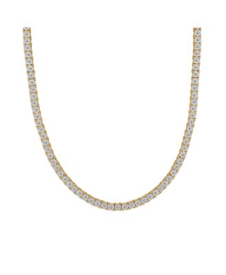 24 inch diamond necklace