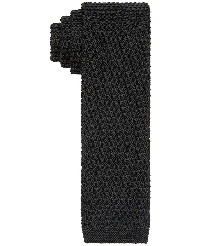 Tommy hilfiger top knit tie