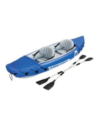 Bestway - Lite-Rapid X2 Kayak, 126" x 35