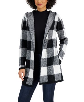 macys sweater jackets