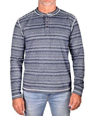 French Terry Henley T-shirt \u0026 Reviews 