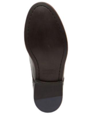 Big Boys Conard Cap Toe Shoe