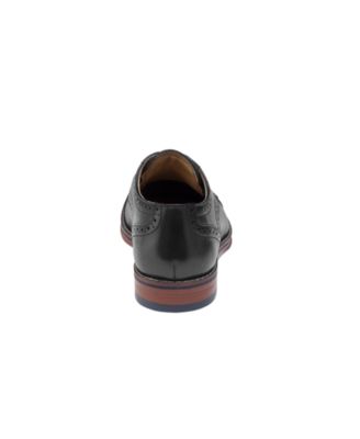 Big Boys Conard Cap Toe Shoe