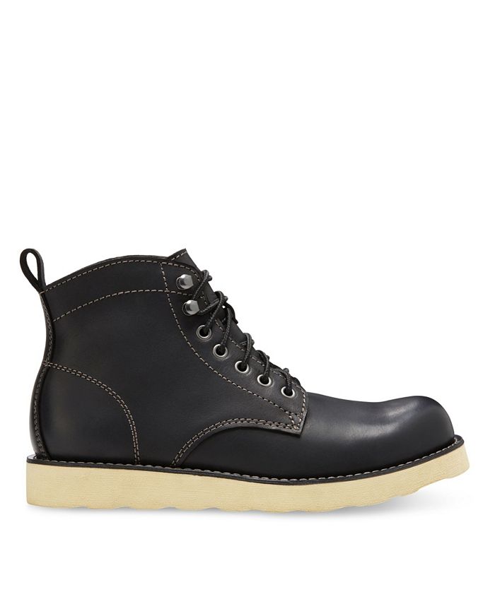 Eastland Shoe Men's Jackman Plain Toe Boots - Macy's