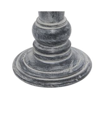 Traditional Candle Holders, Set of 3