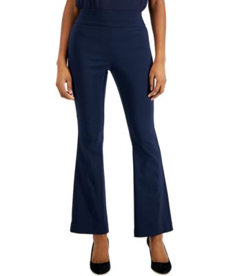 Macy's alfani women's pants best sale