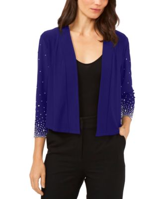 kohls bolero jacket