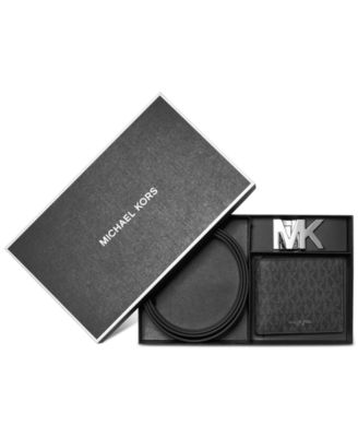 michael kors wallet mens macys