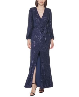 vince camuto robe