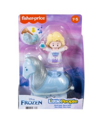 Fisher Price Fisher-Price® Disney Frozen Elsa Nokk by Little
