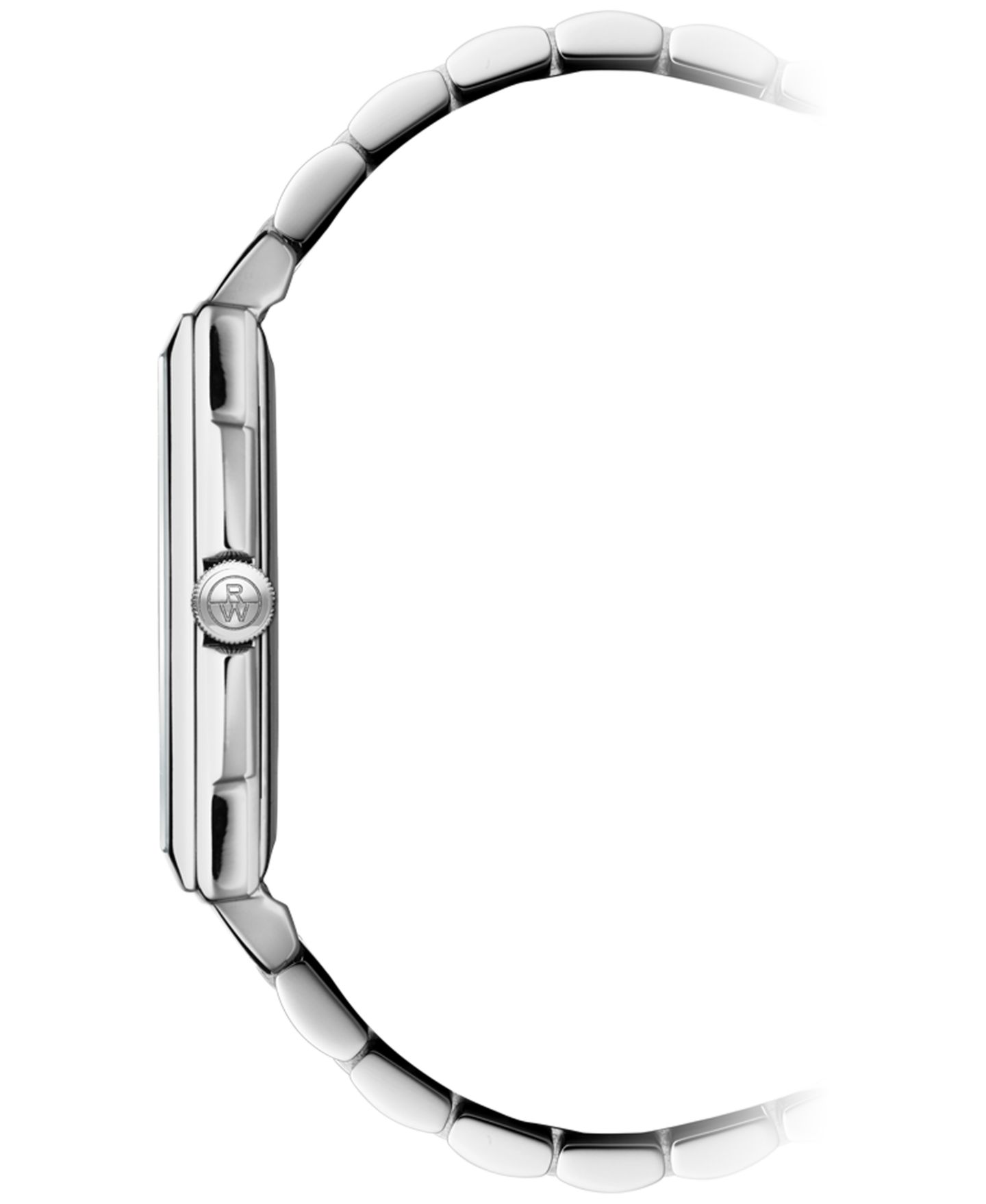 Мужские часы Raymond Weil Swiss Toccata Stainless Steel Bracelet Watch 29x37mm — фото 2