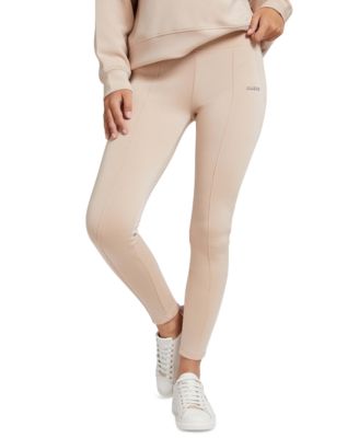 Christi Front-Seam Leggings