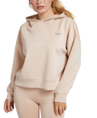 Christi Drop-Shoulder Hoodie