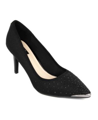 Jones new york hot sale black heels