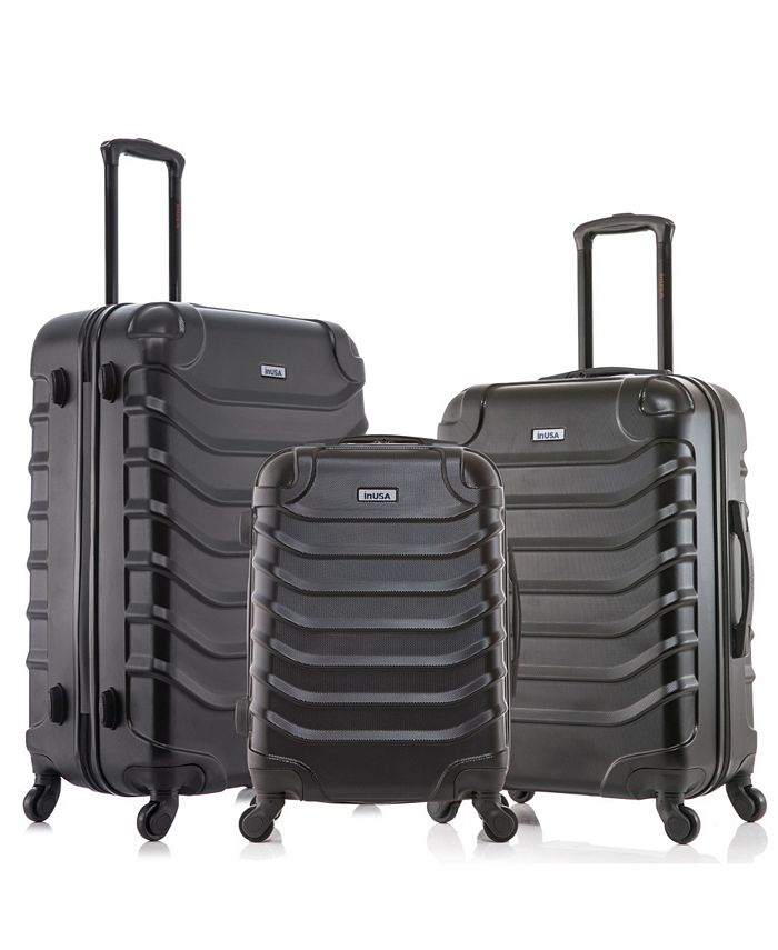 Macy's shop lightweight luggage