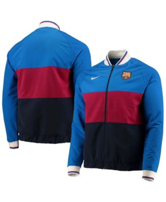 macys nike jacket mens