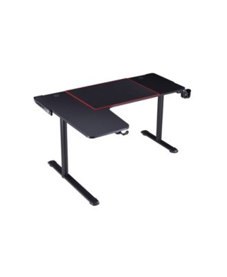 Ayan L Shape Gaming Desk