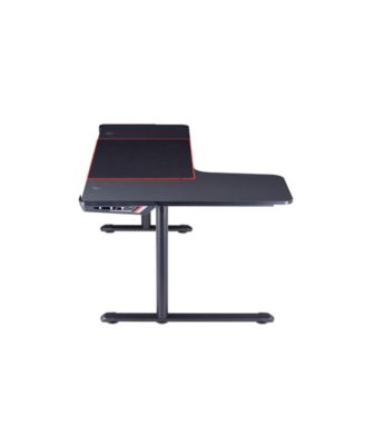 Ayan L Shape Gaming Desk